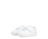 New Balance 550 Bungee Lace Top Strap BR - IHB550WW-90